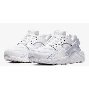 NIKE HUARACHE RUN SE GS YOUTH/WOMEN'S SIZES NWOB